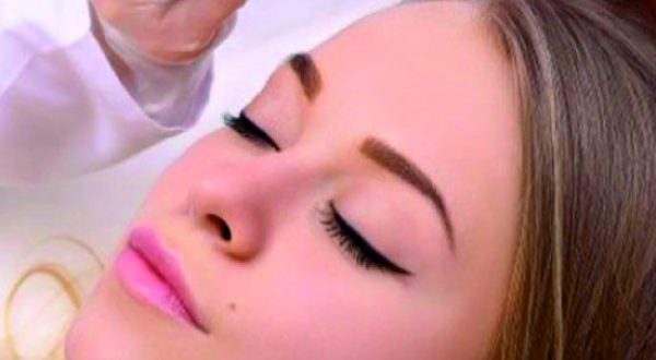 34-Hair Advanced GFC Treatment