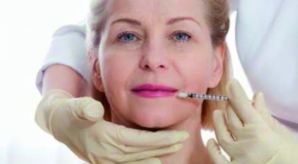 27-Anti Ageing treatment, Face wrinkles, sagging eyelid eyebrows