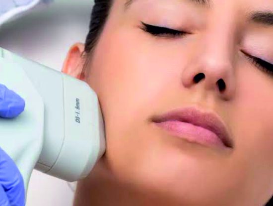 28-HIFU Treatment