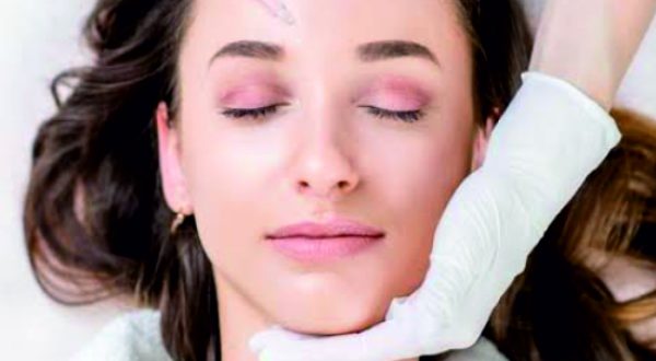 5-Face PRP Microneedling Treatment