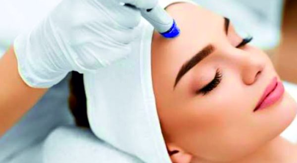 8-Hydrafacial (with Jelly Mask & Sheet Mask)