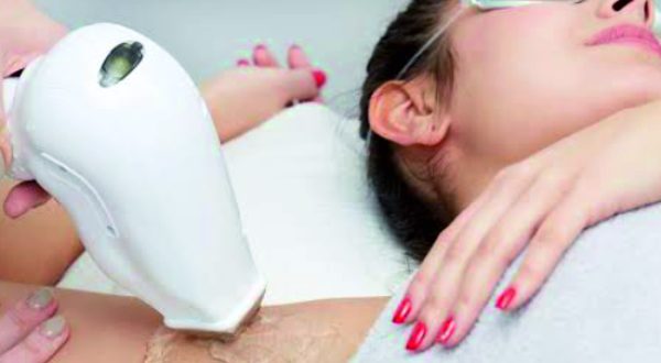 12-Permanent Hair Removal Full body & Body Part