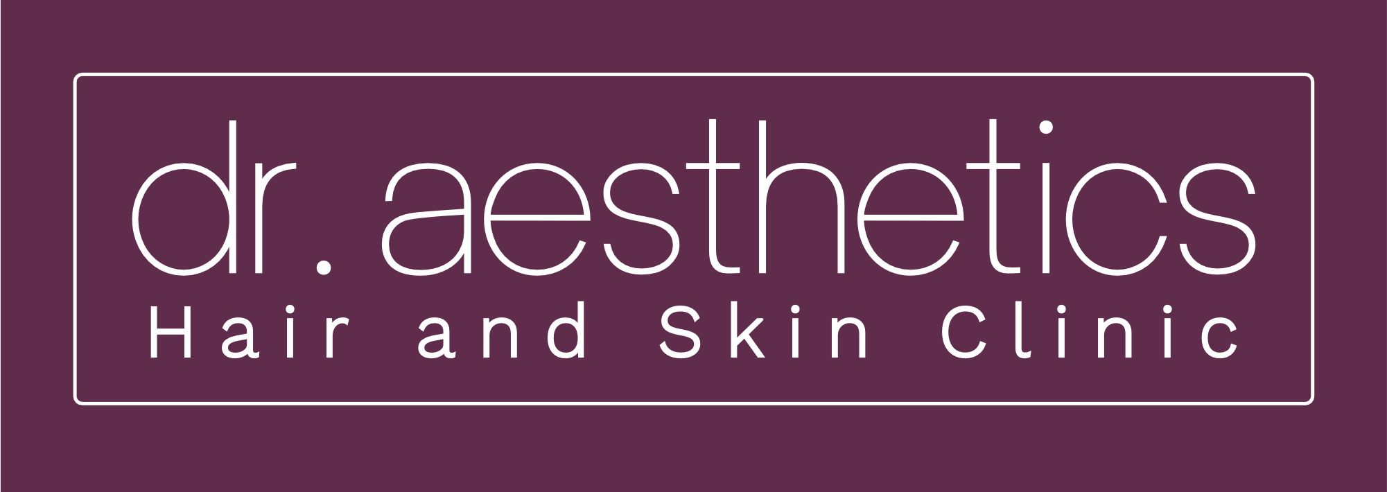 Dr. Aesthetics Hair and Skin Clinic - Best Hair and Skin Treatment in Gurgaon